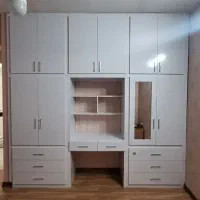 اجرای ، کمد دیواری ، اشکاف ، کمد لباس|جاکفشی، کمد، دراور|مشهد, رسالت|دیوار