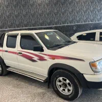 پیکاپ ریچ