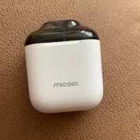 پاد micool ZQ|زیورآلات و اکسسوری|صدرا-فارس, فاز ۱|دیوار