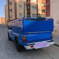 نیسان مدل  ۱۴۰۳ ابشنال|خودرو سواری و وانت|رباطکریم, مسکن مهر آبشناسان|دیوار