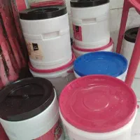 ظرف سس پلاستیک