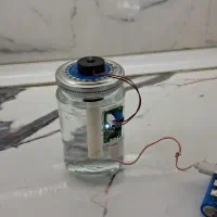 خوشبو کننده‌ دو حالته