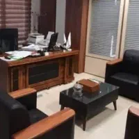 تجهیزات اداری کاملا نو
