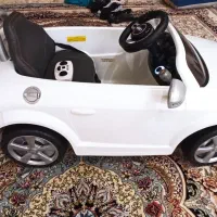 ماشین شارژی|اسباب‌بازی بچه|مشهد, هنرستان|دیوار