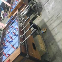 فوتبال دستی فوق العاده|ورزش‌های توپی|شاهین دژ, |دیوار