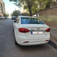 جک J4 مدل 1403|خودرو سواری و وانت|تهران, یوسف‌آباد|دیوار