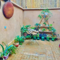 اقامتگاه بومگردی ، مبله مستقل|اجارهٔ کوتاه‌مدت آپارتمان و سوئیت|شیراز, شاهچراغ|دیوار