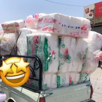 ظروف یکبار مصرف لیوان یکبار مصرف|عمده‌فروشی|شیراز, شهرک کوثر|دیوار