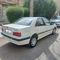 پژو پارس۹۳