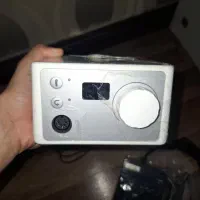 میکروموتور لابراتواری دیجیتال ماراتن (سوهان برقی)