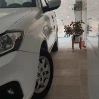 سایناs دوگانه کارخانه بدون رنگ|خودرو سواری و وانت|فولادشهر, B4|دیوار