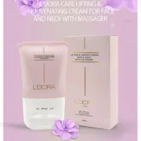 کرم لیفتینگ گیاهی صورت و گردن|آرایشی، بهداشتی، درمانی|رشت, نظری|دیوار