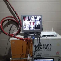 نصاب شبکه و دوربین مداربسته|خدمات پیشه و مهارت|گرگان, |دیوار