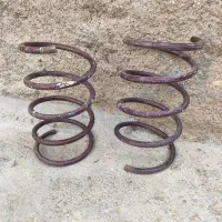 کمک فنر اسپرت