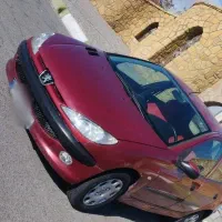 206 Tu3|خودرو سواری و وانت|تبریز, |دیوار