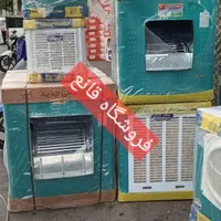 کولر آبی پرتابل سلولزی جنرال|کولر آبی|تهران, جیحون|دیوار