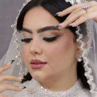 آفرویژه میکاپ وشینیون عروس