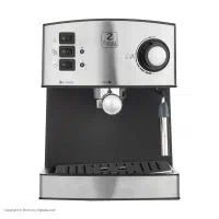 دستگاه قهوه زیگما درحد نو