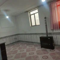 آپارتمان همکف مرکز شهر