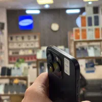 آیفون ۱۵ پرو سرمه ای ۲۵۶ گیگ zaa بدون ریجستر|موبایل|مشهد, کلاهدوز|دیوار