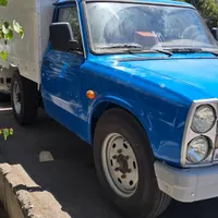 زامیاد z24 آپشنال مدل ۱۴۰۱