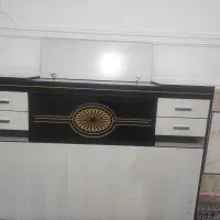 تخت خواب دونفره|تخت و سرویس خواب|زابل, |دیوار