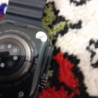 ساعت هوشمند بلوتوث دار اصل|ساعت|اهر, |دیوار