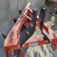 تراکتور. گاو آهن و خرمن کوب|خودرو سنگین|اراک, |دیوار