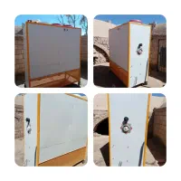 هیتر فروشی نو