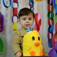 عکاس کودک وخانواده