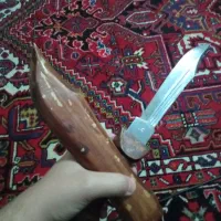 شمشیر عتیقه قدیمی