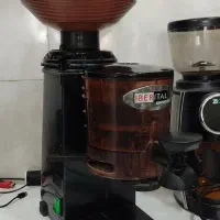 آسیاب قهوه صنعتی