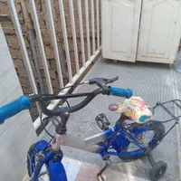 دوچرخه 12|دوچرخه، اسکیت، اسکوتر|قدس, شهرقدس|دیوار