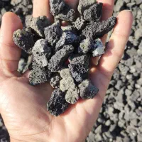 پوکه معدنی قروه