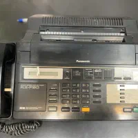 فکس پانوسونیک کاست خور