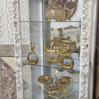 بوفه|بوفه، ویترین، کنسول|زاهدان, |دیوار