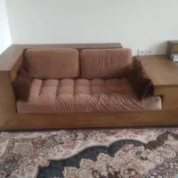 مبل ال ۸ نفره رایگان