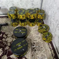 فروش پک بدنسازی