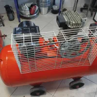 پمپ باد ، جوش ، برش ، ابزارآلات|ابزارآلات|اصفهان, تیران|دیوار