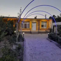 خانه ویلایی