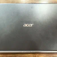 لپتاپ گیمینگ acer aspire 7 گرافیک gtx 1650|رایانه همراه|شیراز, ملاصدرا|دیوار