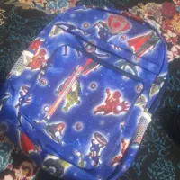 کیف مدرسه