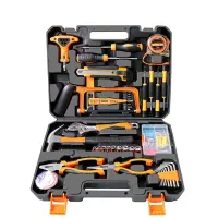 ست جعبه ابزار کامل و کاربردی