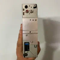 ضبط jvc|قطعات یدکی و لوازم جانبی|مشهد, شریف|دیوار