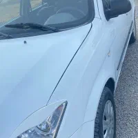 تیبا هاچبک مدل۱۴۰۰