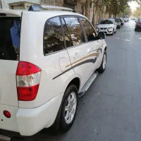 ام وی ام ایکس 33|خودرو سواری و وانت|مشهد, توس (بلوار توس)|دیوار