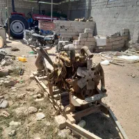 اهواز|ماشین‌آلات صنعتی|اهواز, دغاغله|دیوار