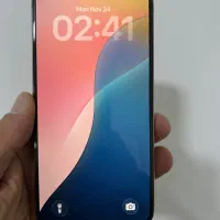 آیفون ۱۶ پرو