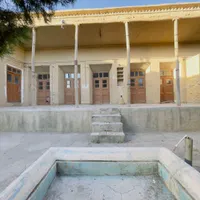 خانه قدیمی در گلپایگان