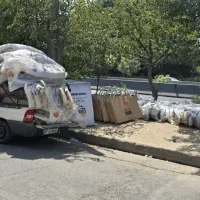 درب جلو و عقب پراید ۴۰۵ پرشیا سمند تیبا ..|قطعات یدکی و لوازم جانبی|تهران, اتابک|دیوار